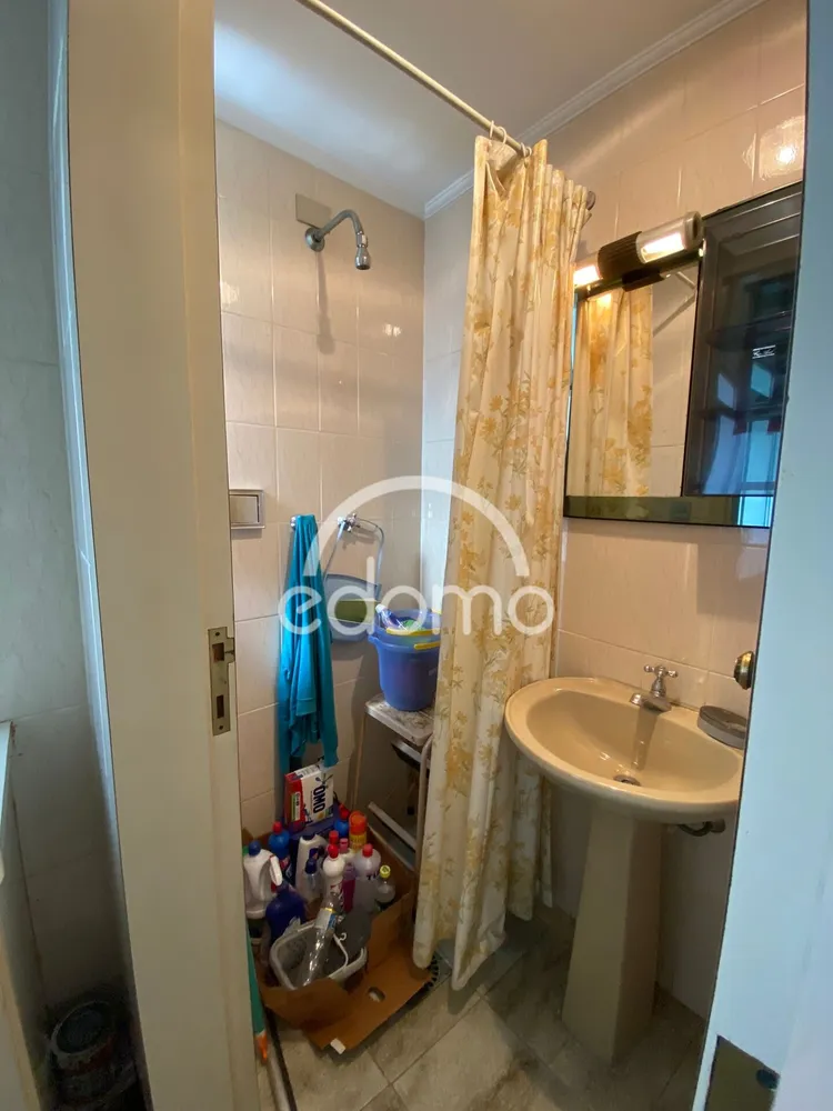 Apartamento, 2 quartos, 117 m² - Foto 2