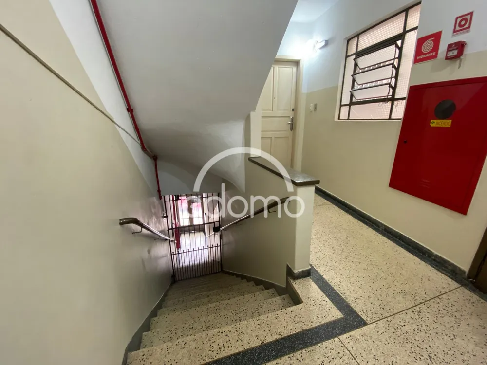 Apartamento, 1 quarto, 46 m² - Foto 11