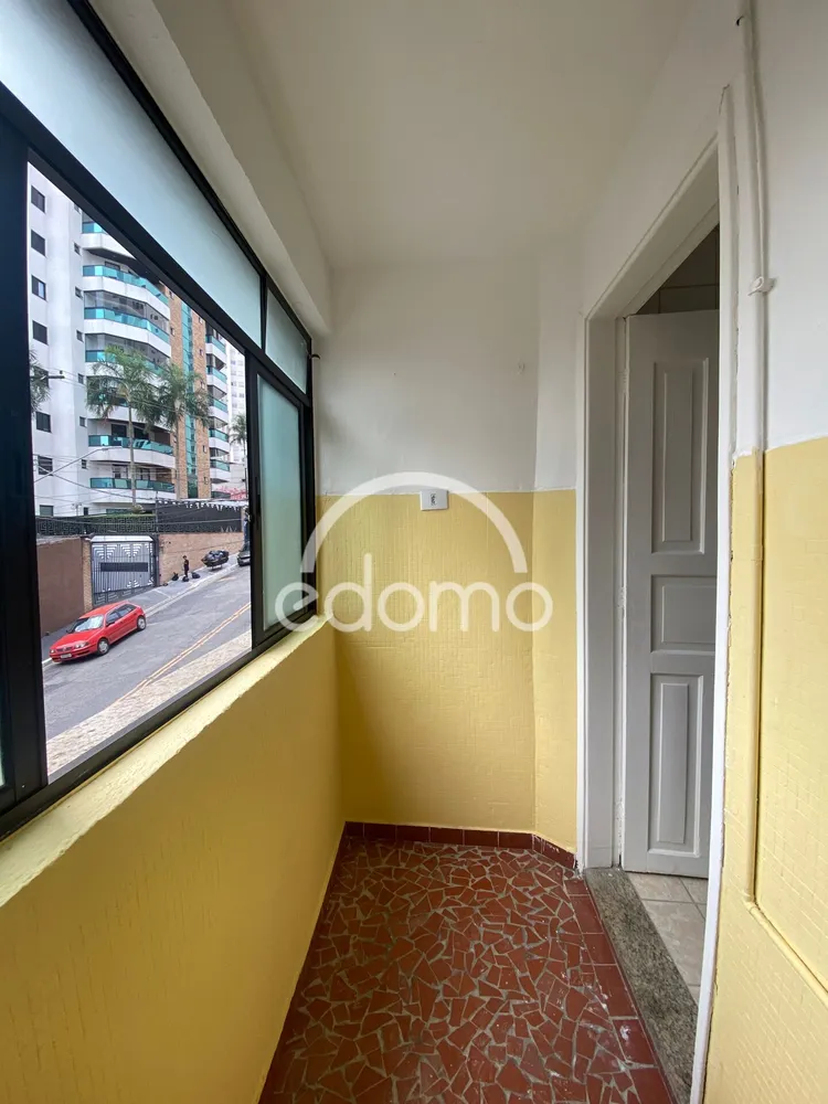 Apartamento, 1 quarto, 46 m² - Foto 5