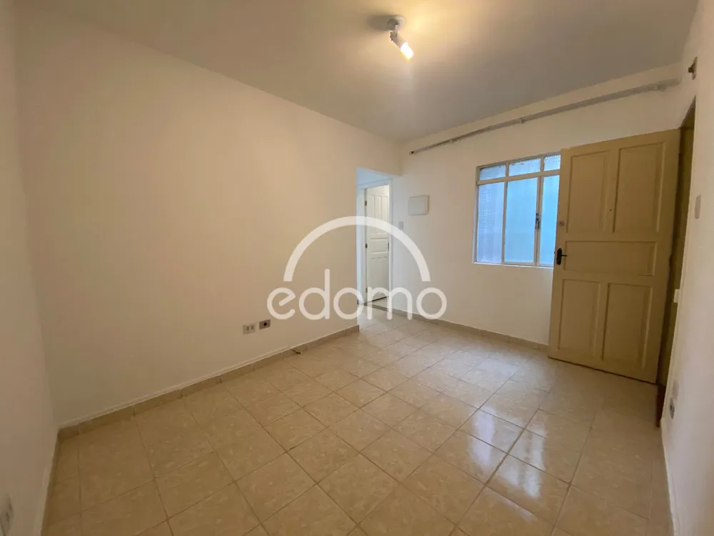 Apartamento, 1 quarto, 46 m² - Foto 1