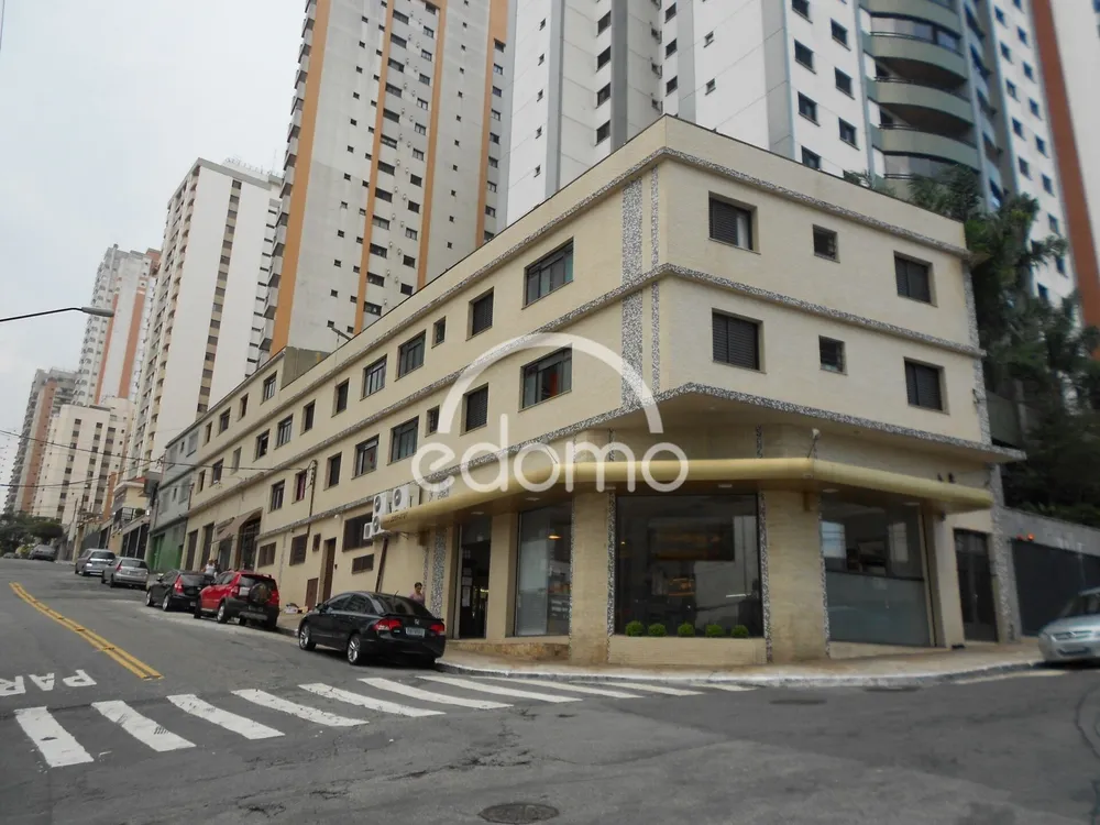 Apartamento, 1 quarto, 46 m² - Foto 2