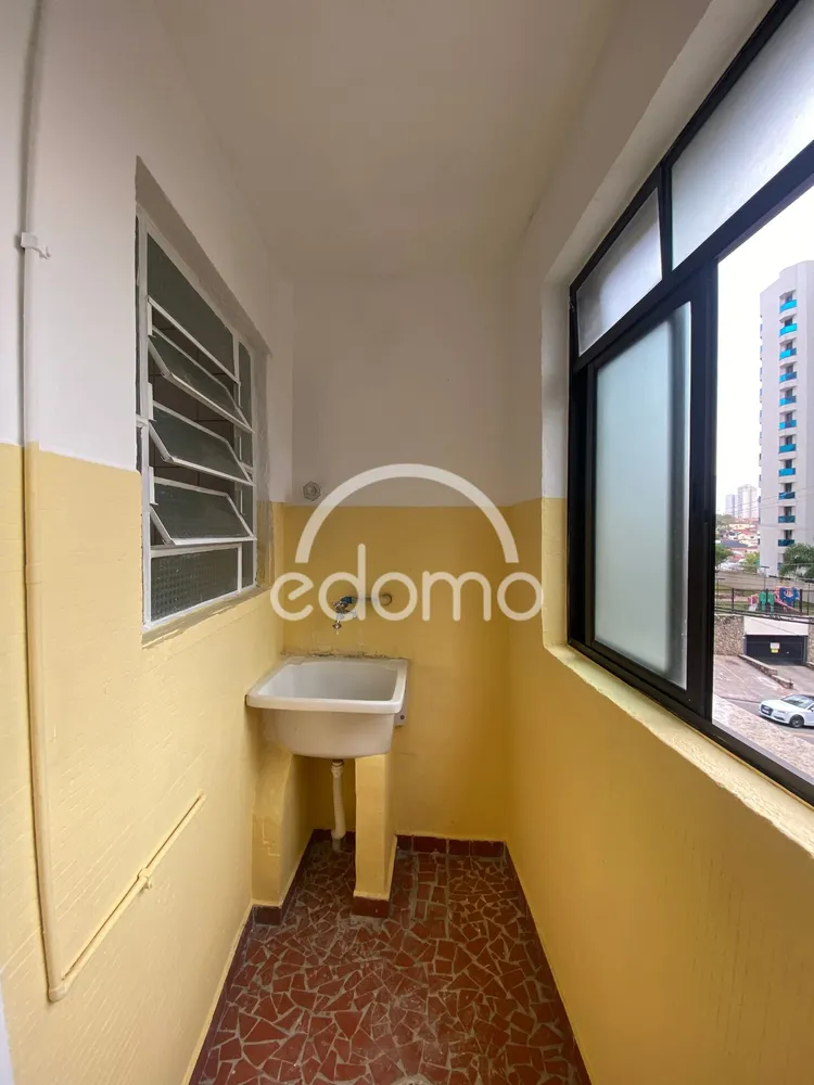 Apartamento, 1 quarto, 46 m² - Foto 6