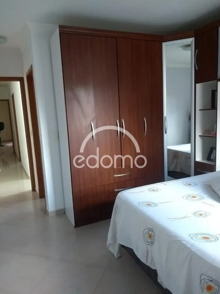 Sobrado, 3 quartos, 130 m² - Foto 7