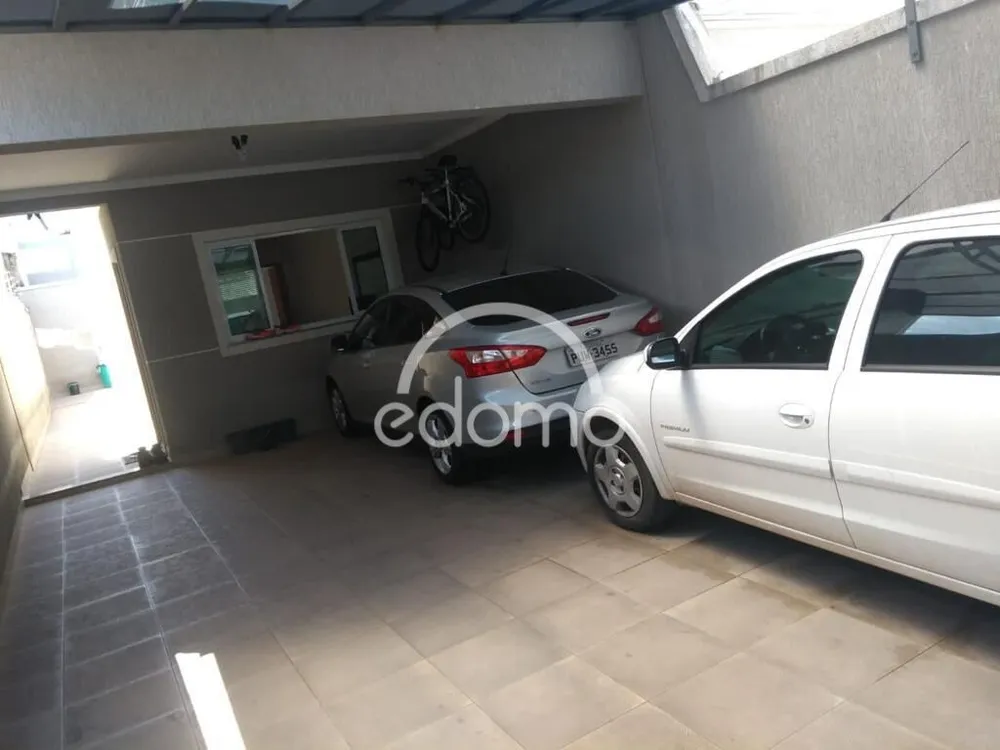 Sobrado, 3 quartos, 130 m² - Foto 10