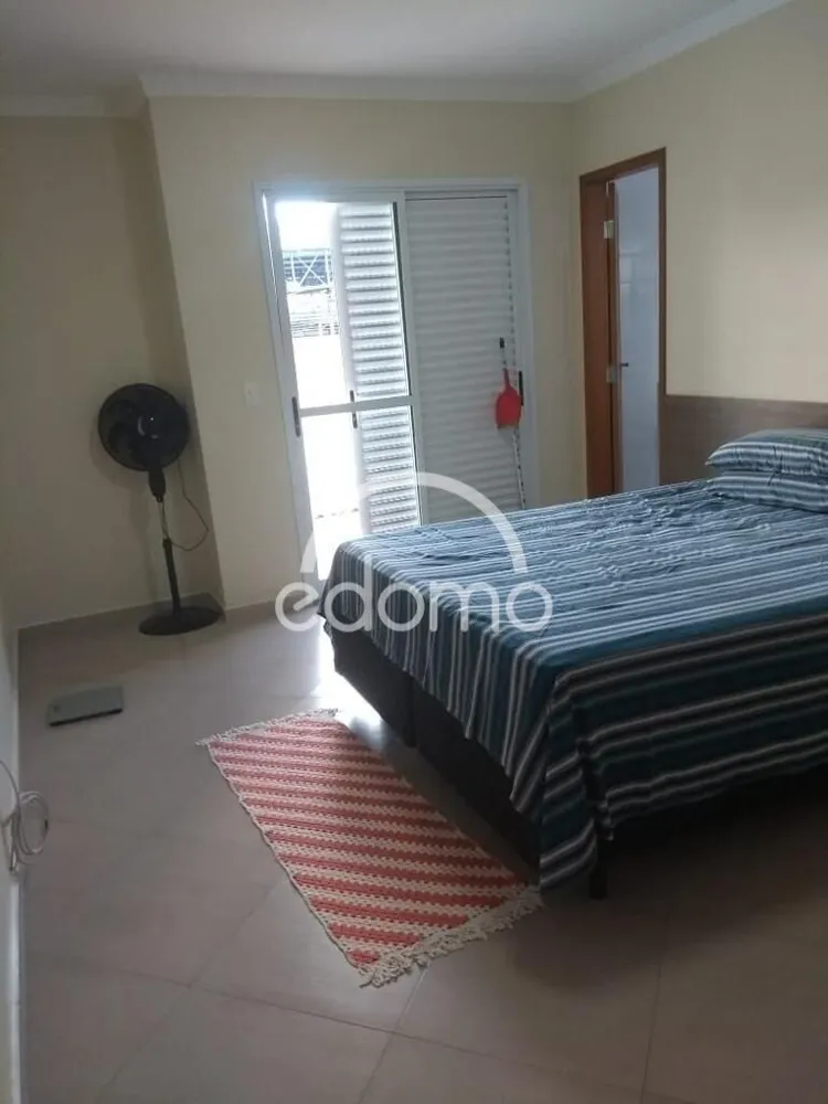 Sobrado, 3 quartos, 130 m² - Foto 5