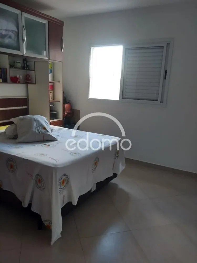 Sobrado, 3 quartos, 130 m² - Foto 8