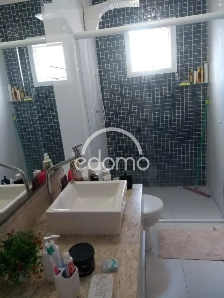 Sobrado, 3 quartos, 130 m² - Foto 6