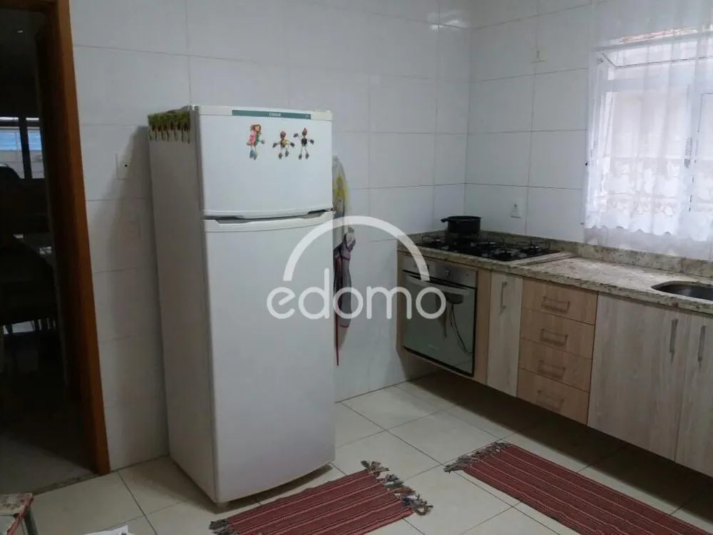 Sobrado, 3 quartos, 130 m² - Foto 3