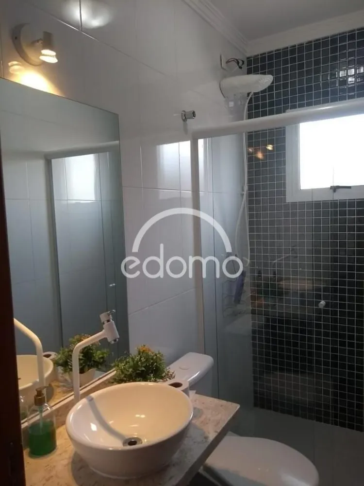 Sobrado, 3 quartos, 130 m² - Foto 9