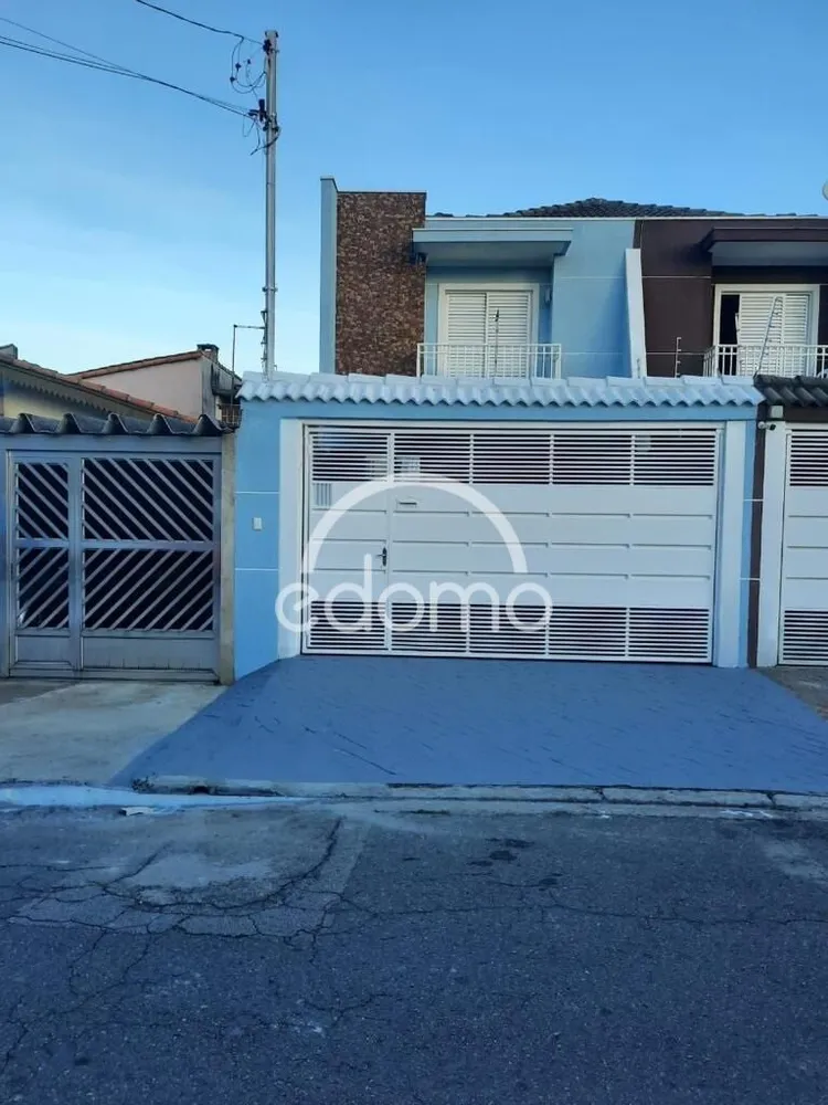 Sobrado, 3 quartos, 130 m² - Foto 12
