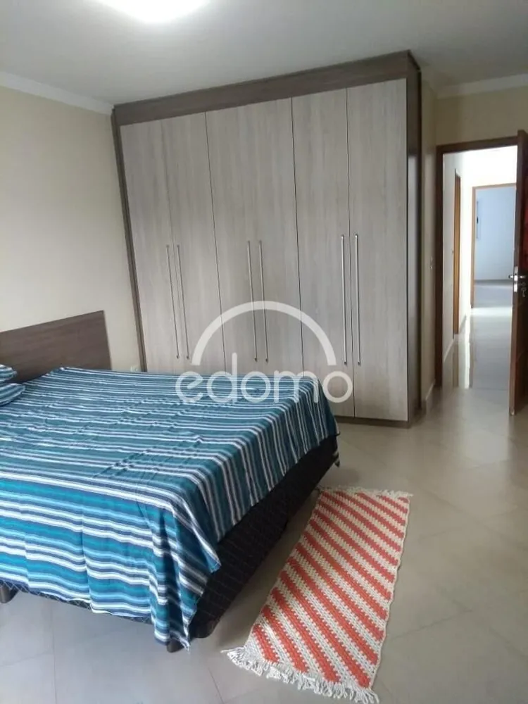 Sobrado, 3 quartos, 130 m² - Foto 4