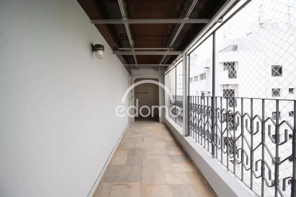 Apartamento, 4 quartos, 368 m² - Foto 12