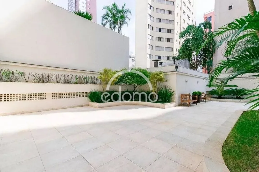 Apartamento, 4 quartos, 368 m² - Foto 16
