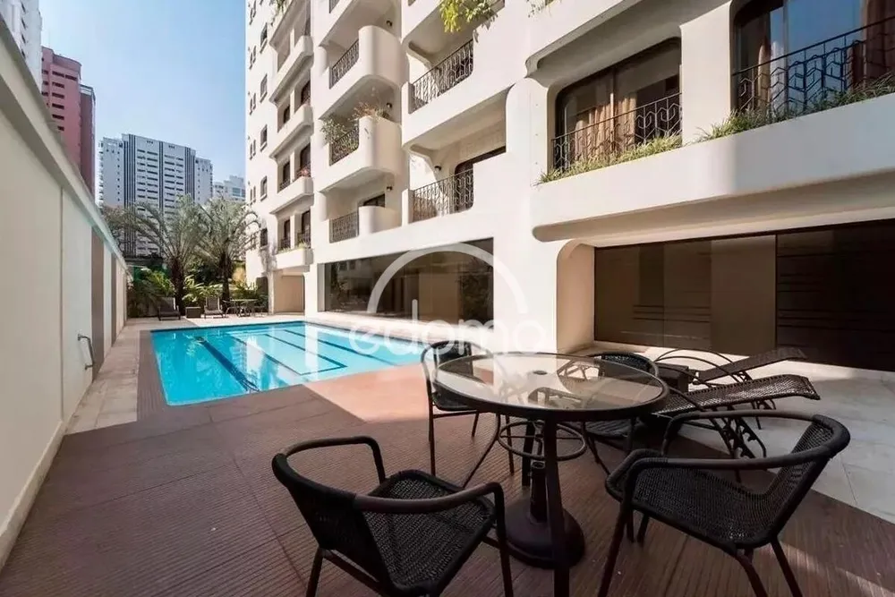 Apartamento, 4 quartos, 368 m² - Foto 15