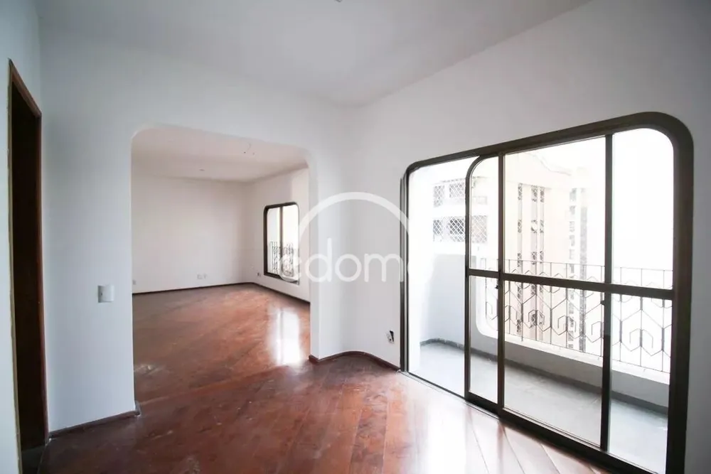 Apartamento, 4 quartos, 368 m² - Foto 1