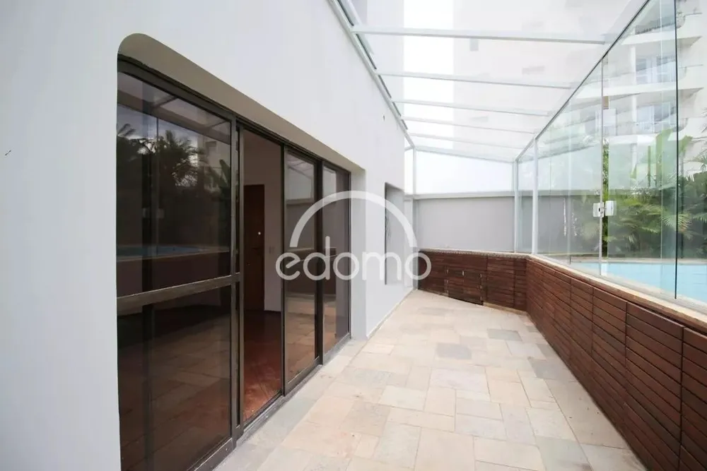 Apartamento, 4 quartos, 368 m² - Foto 13