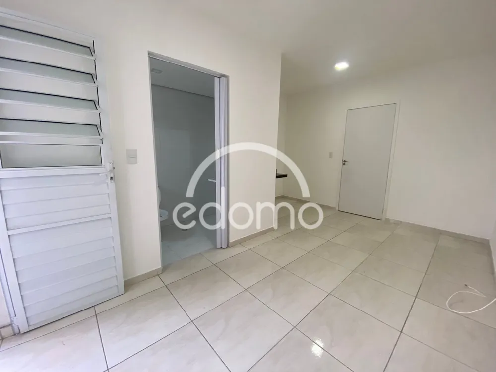 Apartamento, 1 quarto, 20 m² - Foto 2