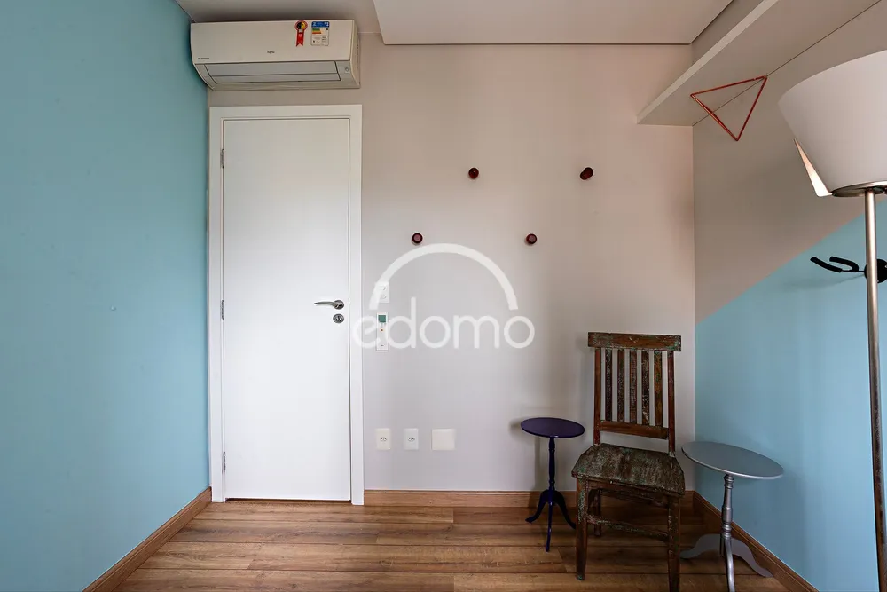 Apartamento, 3 quartos, 100 m² - Foto 8