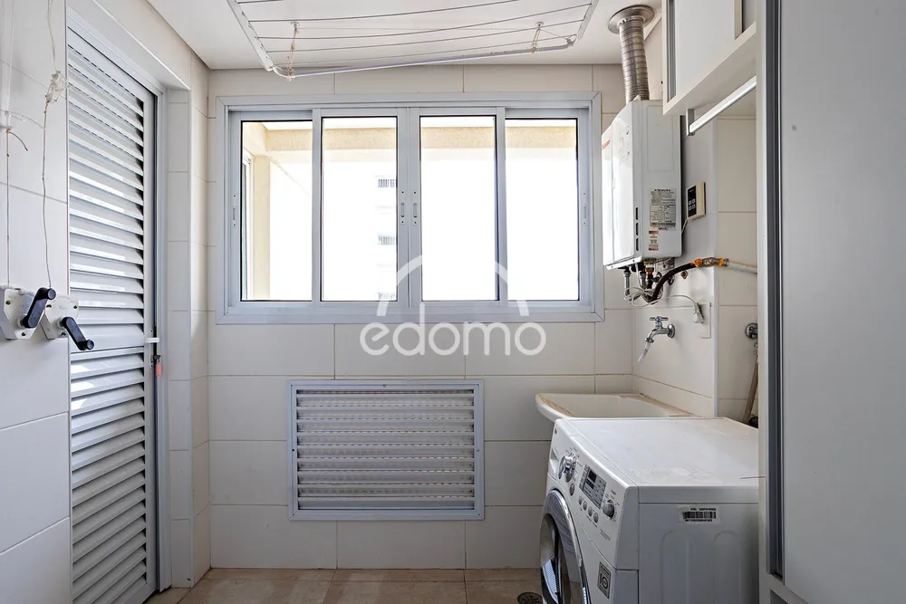 Apartamento, 3 quartos, 100 m² - Foto 6