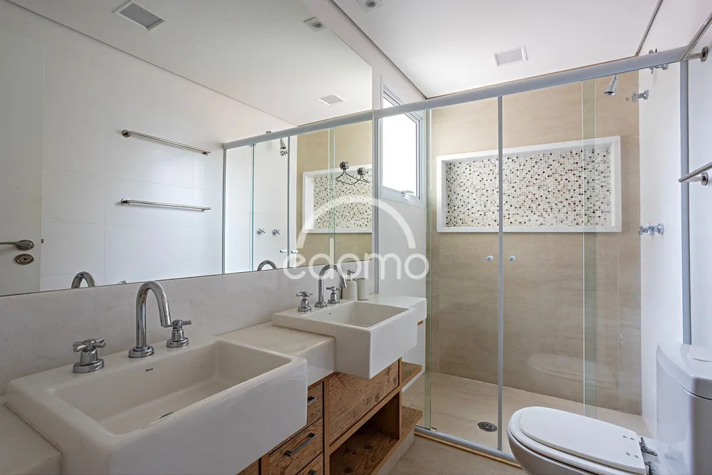 Apartamento, 3 quartos, 100 m² - Foto 13