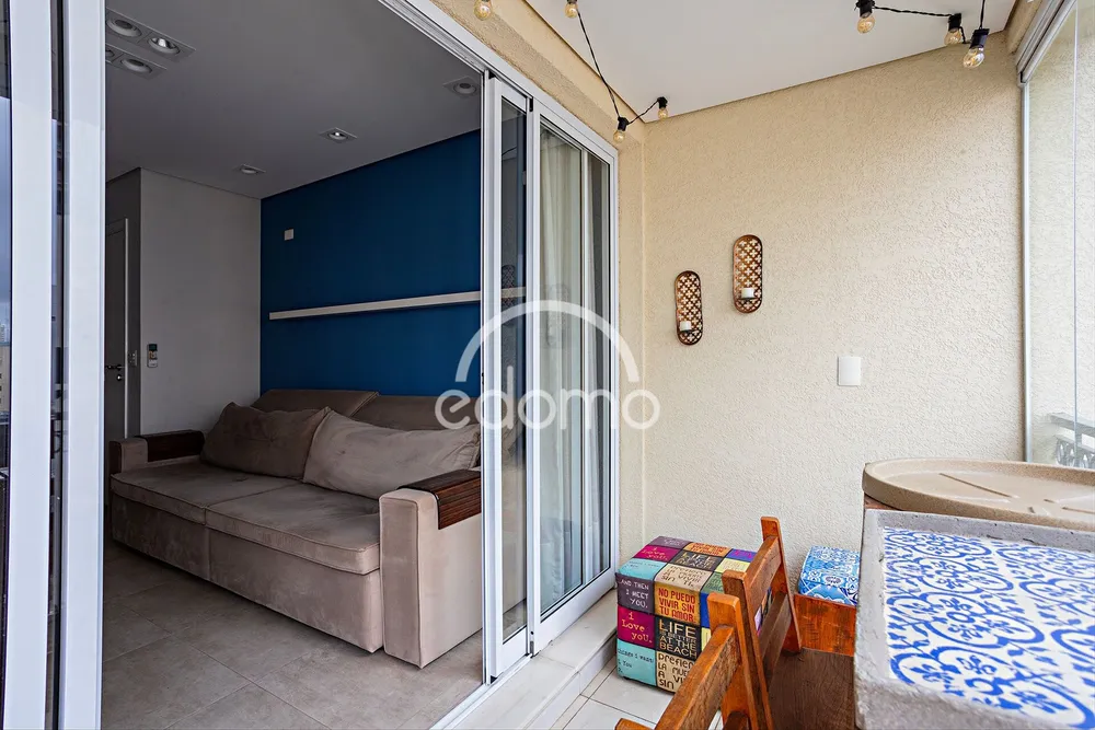 Apartamento, 3 quartos, 100 m² - Foto 3