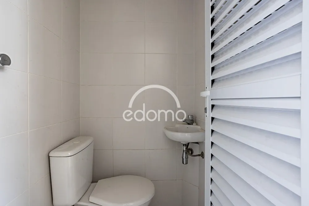 Apartamento, 3 quartos, 100 m² - Foto 7