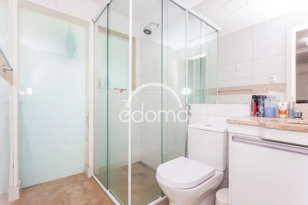 Apartamento, 1 quarto, 67 m² - Foto 6