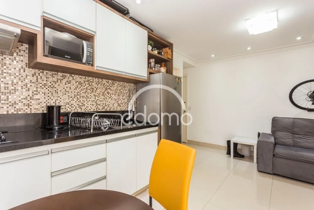 Apartamento, 1 quarto, 67 m² - Foto 8