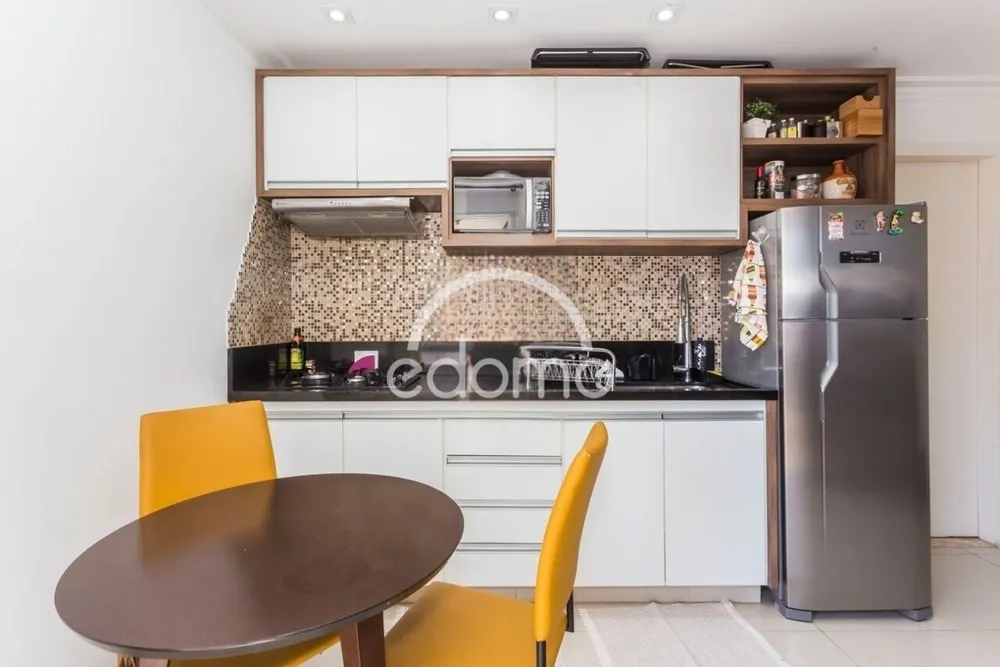 Apartamento, 1 quarto, 67 m² - Foto 4