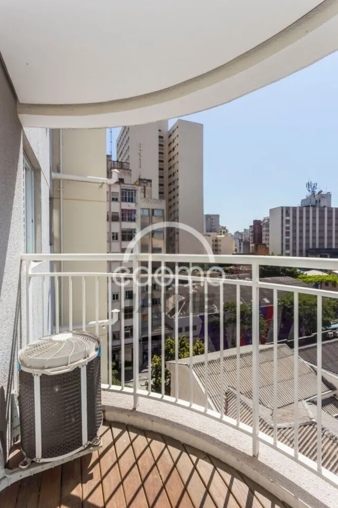 Apartamento, 1 quarto, 67 m² - Foto 5