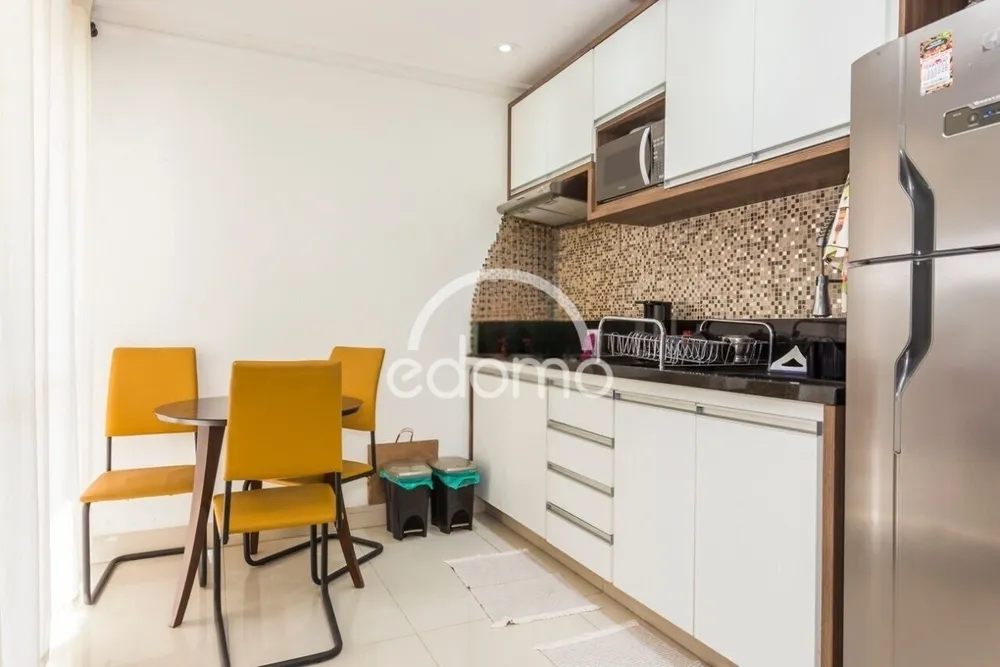 Apartamento, 1 quarto, 67 m² - Foto 5