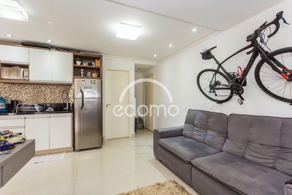 Apartamento, 1 quarto, 67 m² - Foto 1