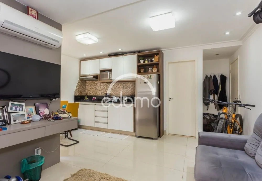 Apartamento, 1 quarto, 67 m² - Foto 7