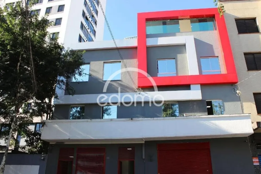 Apartamento, 1 quarto, 25 m² - Foto 9