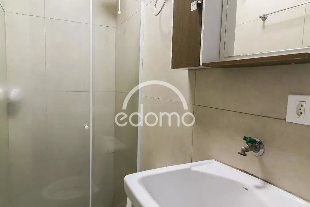 Apartamento, 1 quarto, 25 m² - Foto 4