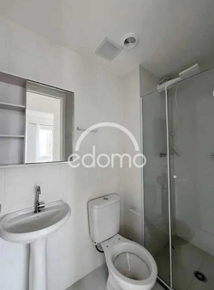 Apartamento, 2 quartos, 33 m² - Foto 6