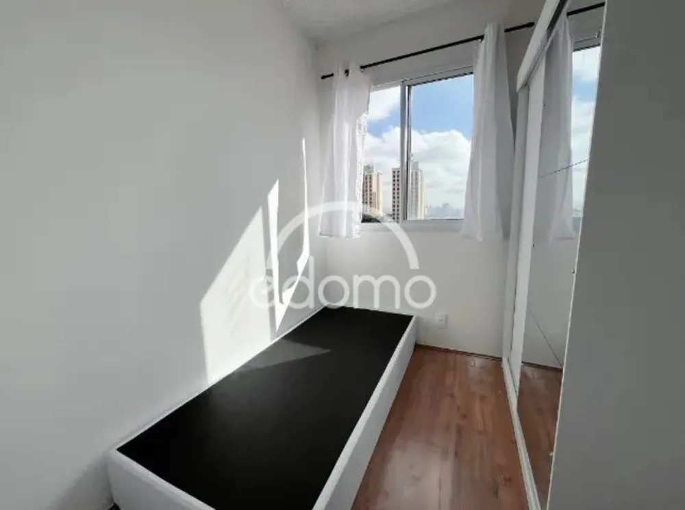 Apartamento, 2 quartos, 33 m² - Foto 7