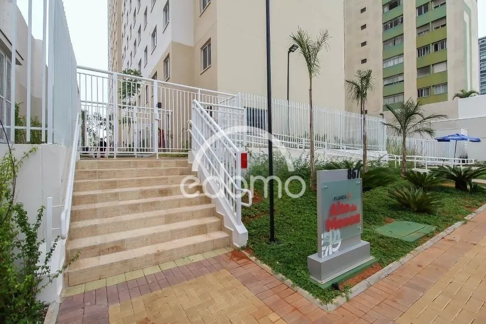Apartamento, 2 quartos, 33 m² - Foto 15
