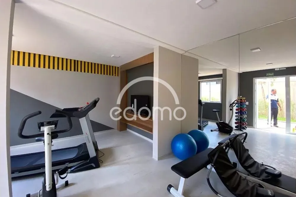 Apartamento, 2 quartos, 33 m² - Foto 10