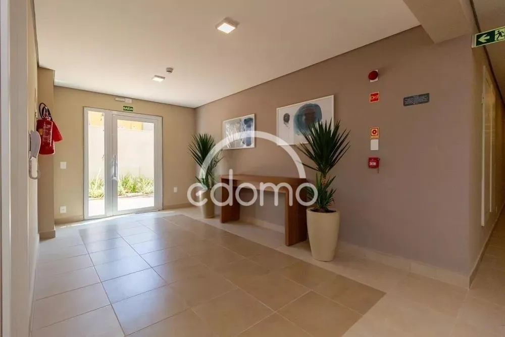Apartamento, 2 quartos, 33 m² - Foto 9
