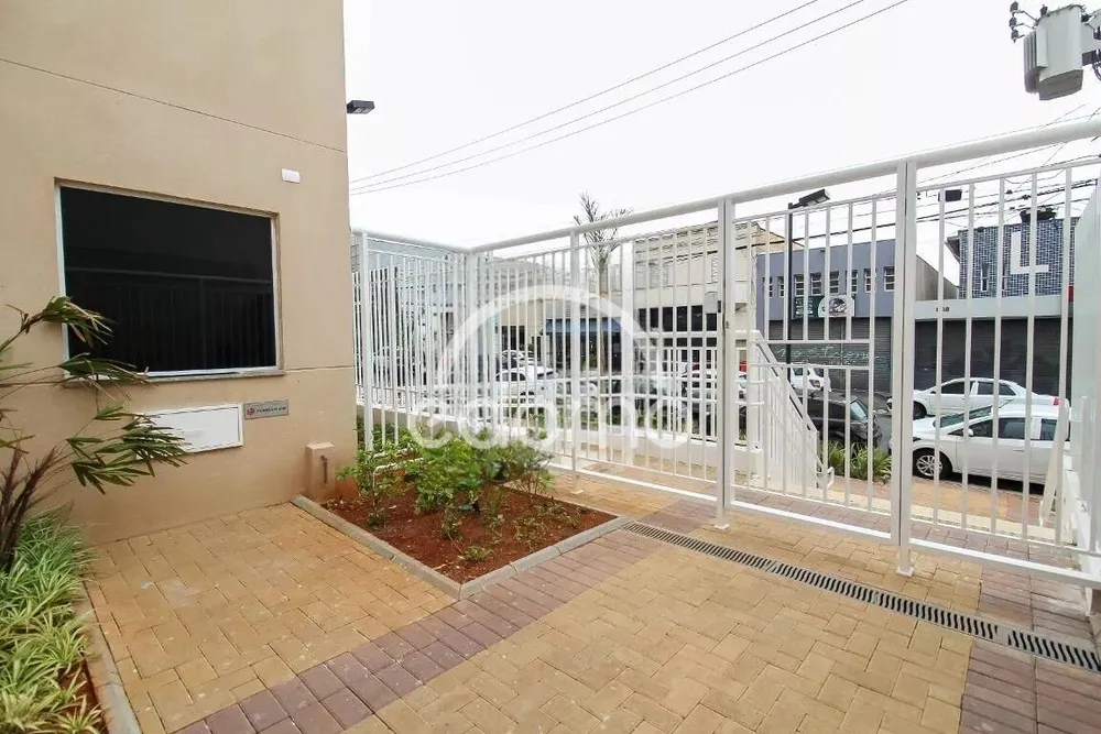 Apartamento, 2 quartos, 33 m² - Foto 14
