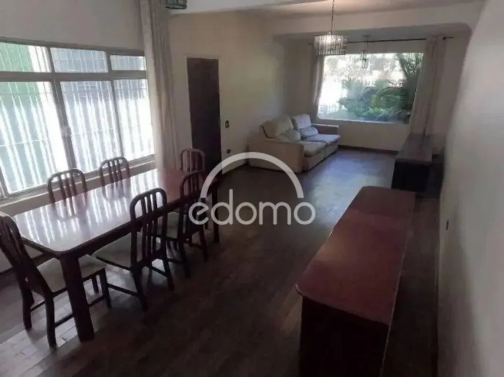 Sobrado, 4 quartos, 140 m² - Foto 1
