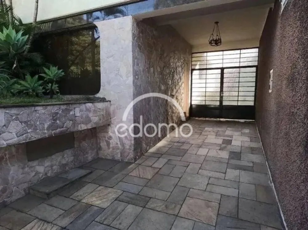 Sobrado, 4 quartos, 140 m² - Foto 16