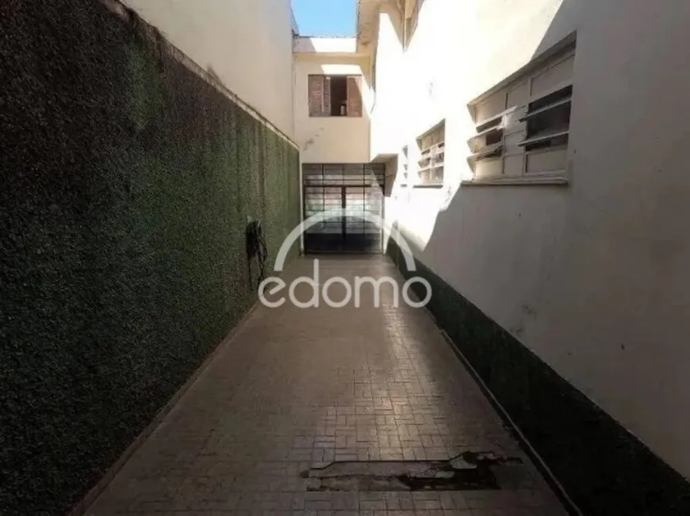 Sobrado, 4 quartos, 140 m² - Foto 15