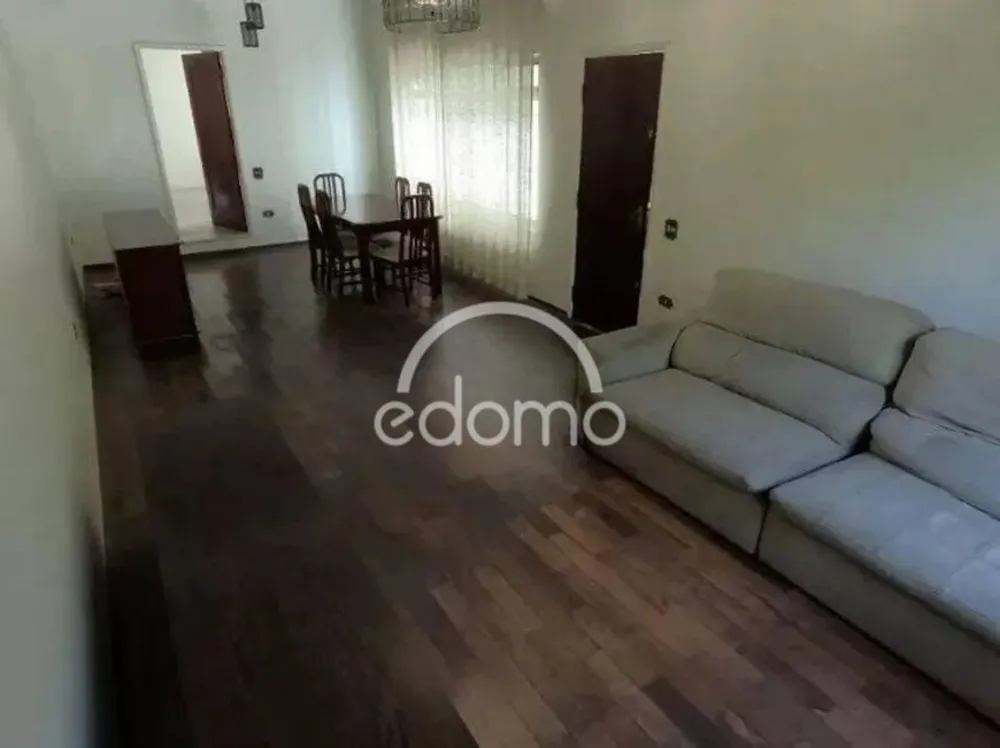 Sobrado, 4 quartos, 140 m² - Foto 3