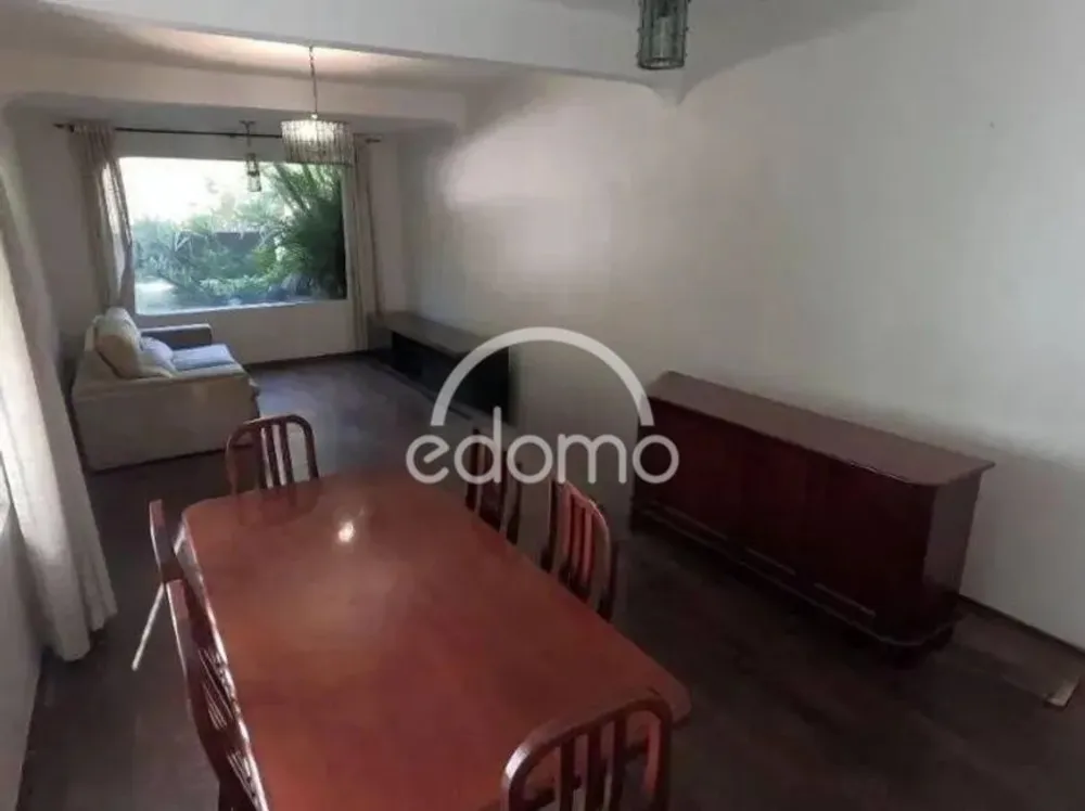 Sobrado, 4 quartos, 140 m² - Foto 2