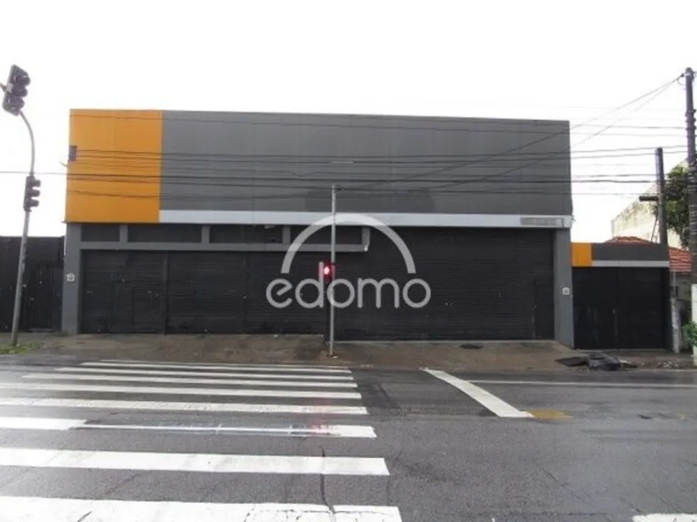 Depósito-Galpão, 572 m² - Foto 8