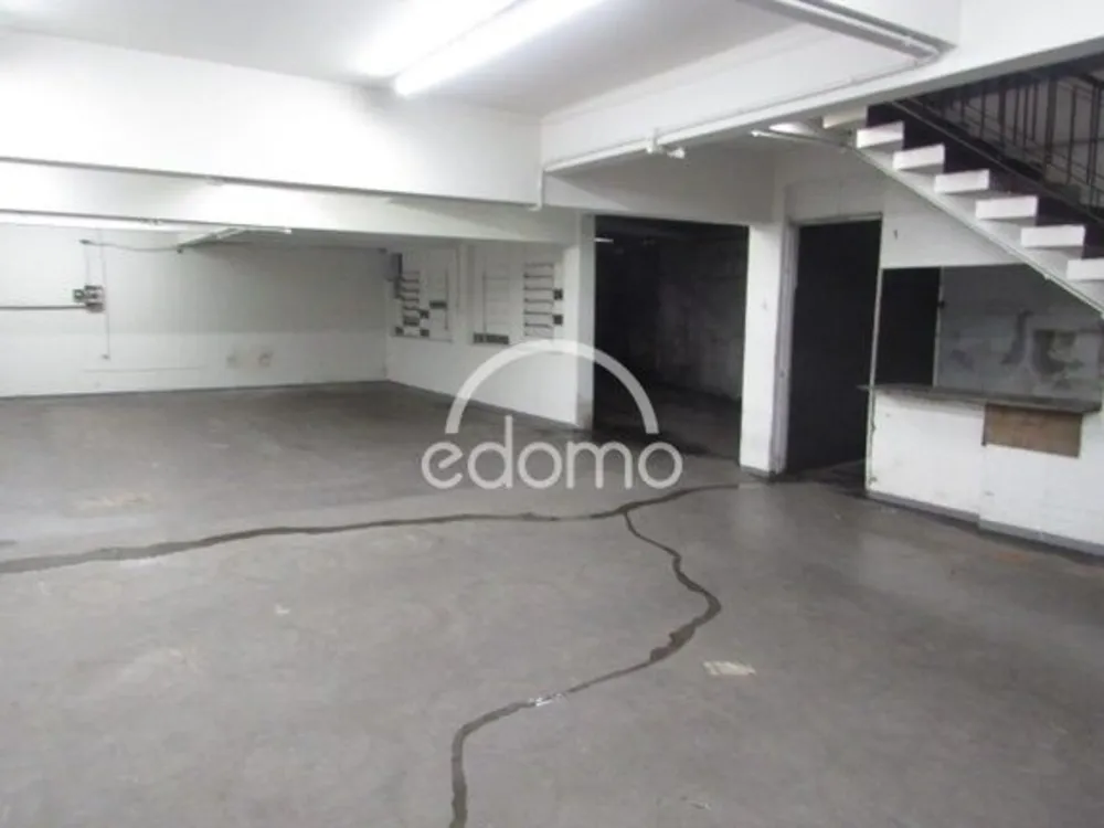 Depósito-Galpão, 572 m² - Foto 4