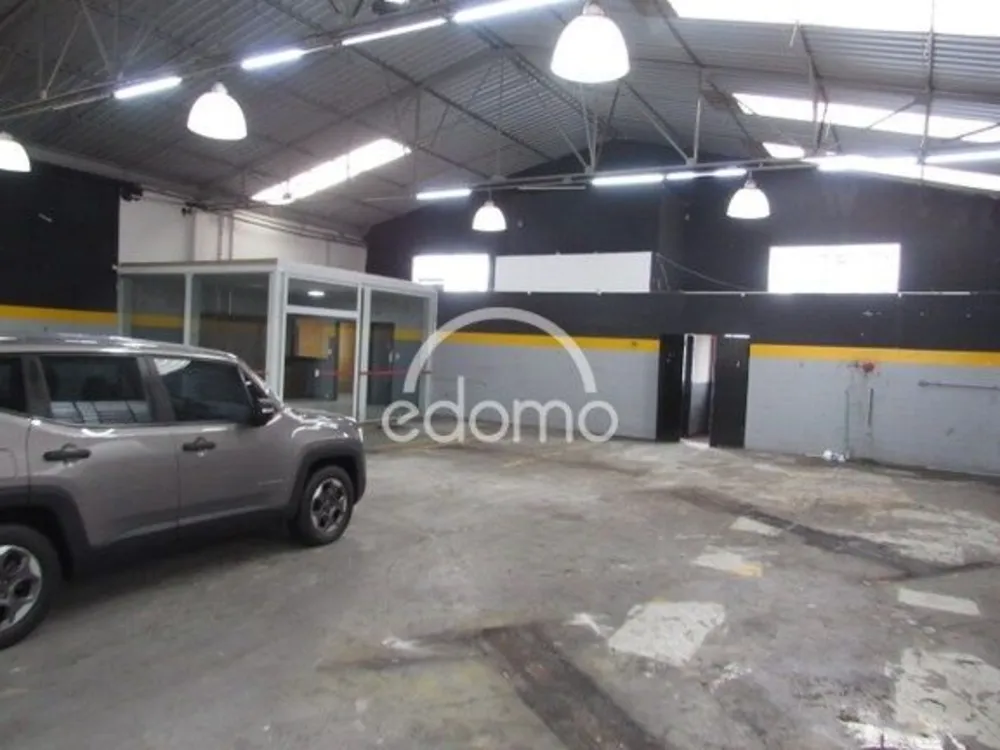 Depósito-Galpão, 572 m² - Foto 9