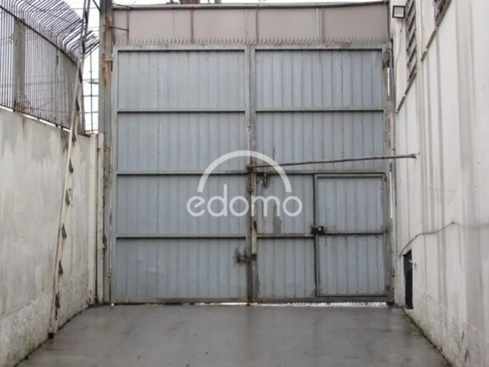 Depósito-Galpão, 572 m² - Foto 5